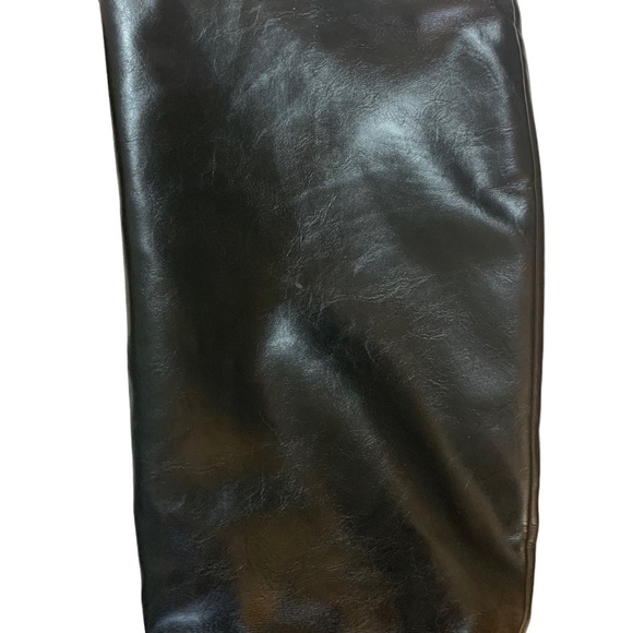 Women’s Knee length black Arizona Jean Company dress boots size 6. - Picture 10 of 13